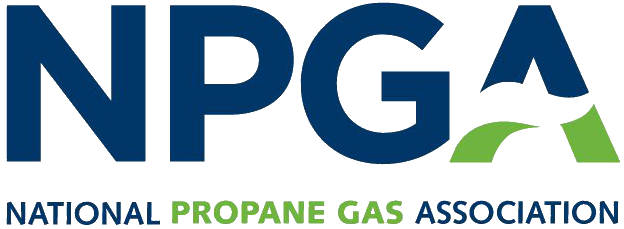 National Propane Gas Association Logo