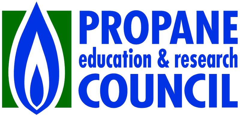 Propane Education & Research Council Logo
