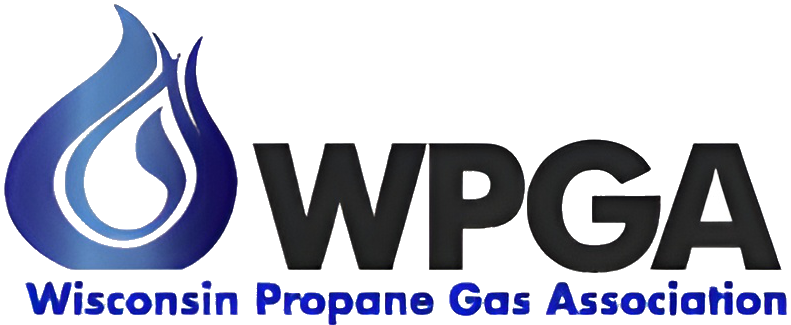 Wisconsin Propane Gas Association Logo